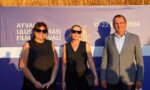 Ayvalık Uluslararası Film Festivali Başladı (3)