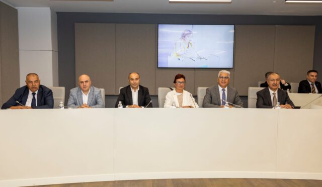 Basın İlan Kurumu 32. Dönem 7. Genel Kurul Toplantısı (3)