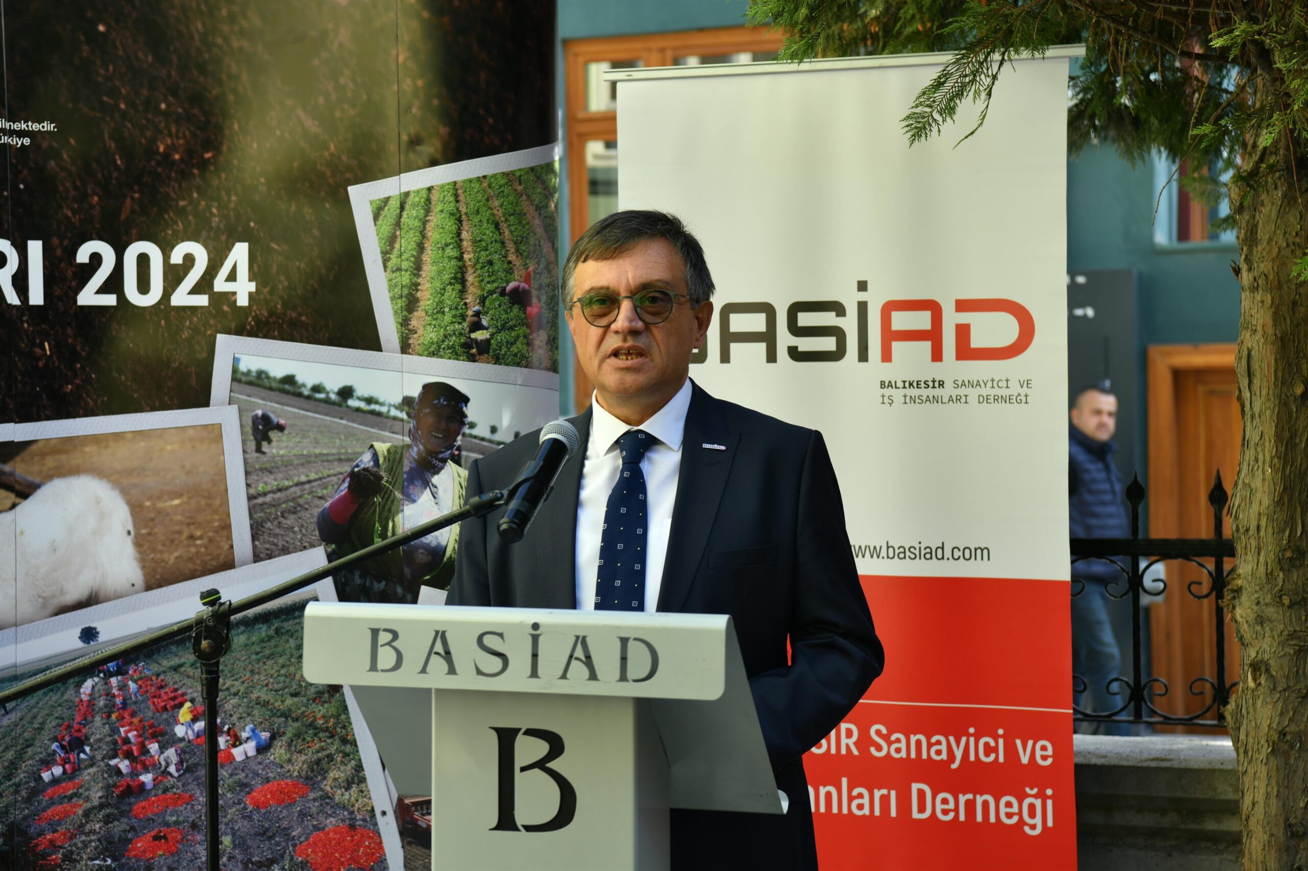 Tarım ve hayvancılığın kalbi bu fuarda atacak