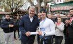 8. İDA ULTRA MARATON BAŞLADI (6)
