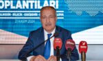 Bursa Bölge Toplantısı (1)