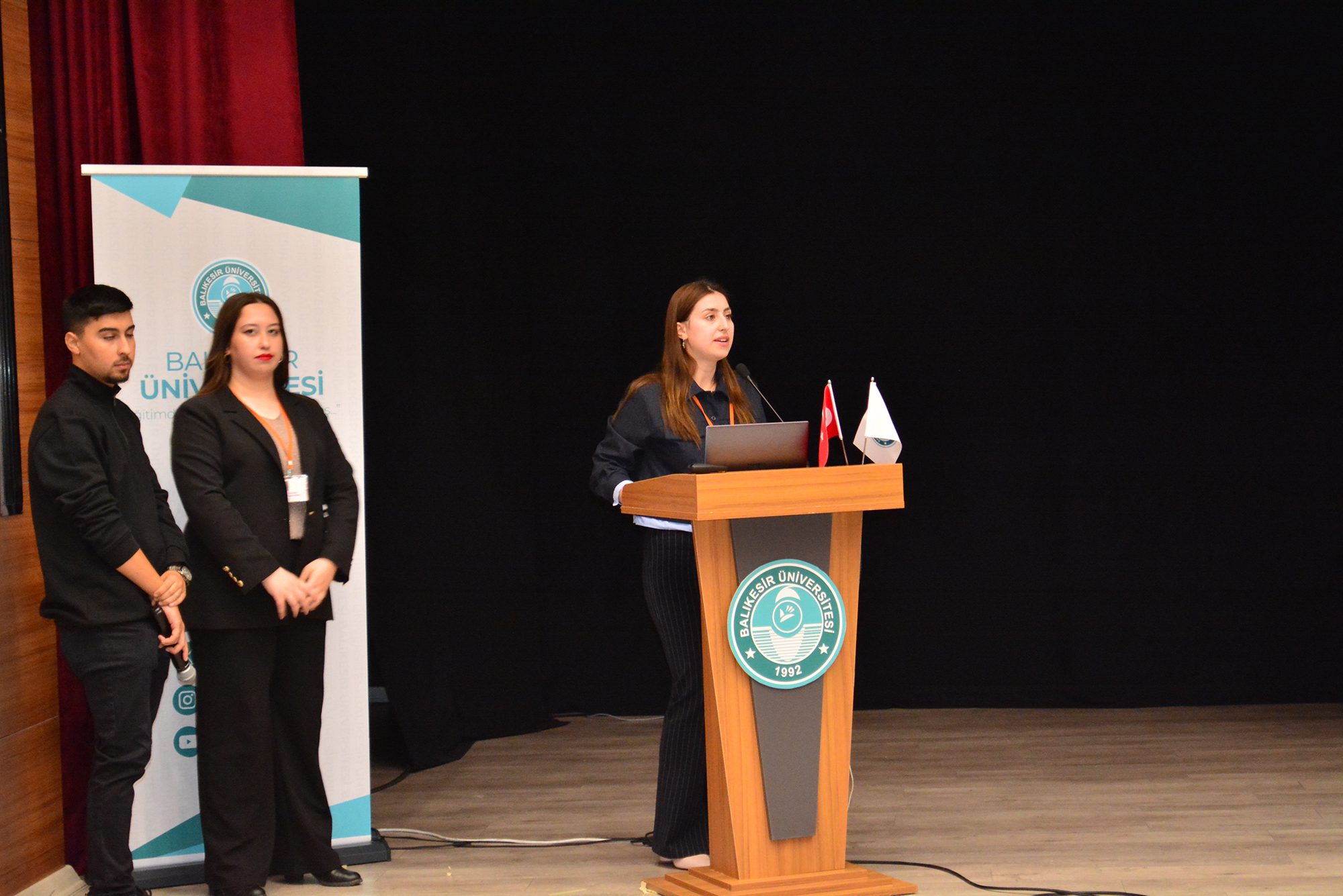 BAÜN’ün Örnek Sosyal Sorumluluk Projesinde Faaliyetler Başarıyla Tamamlandı