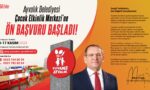 YUVAMIZ AYVALIK AÇILIYOR... (4)
