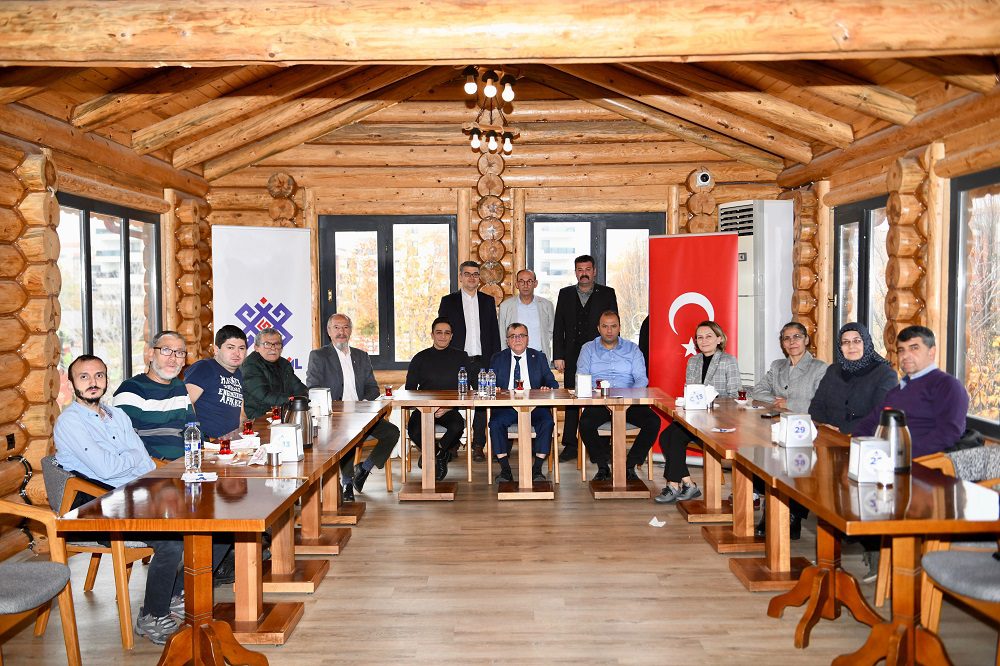 ENGELSİZ ALTIEYLÜL İÇİN BİRLİKTEYİZ