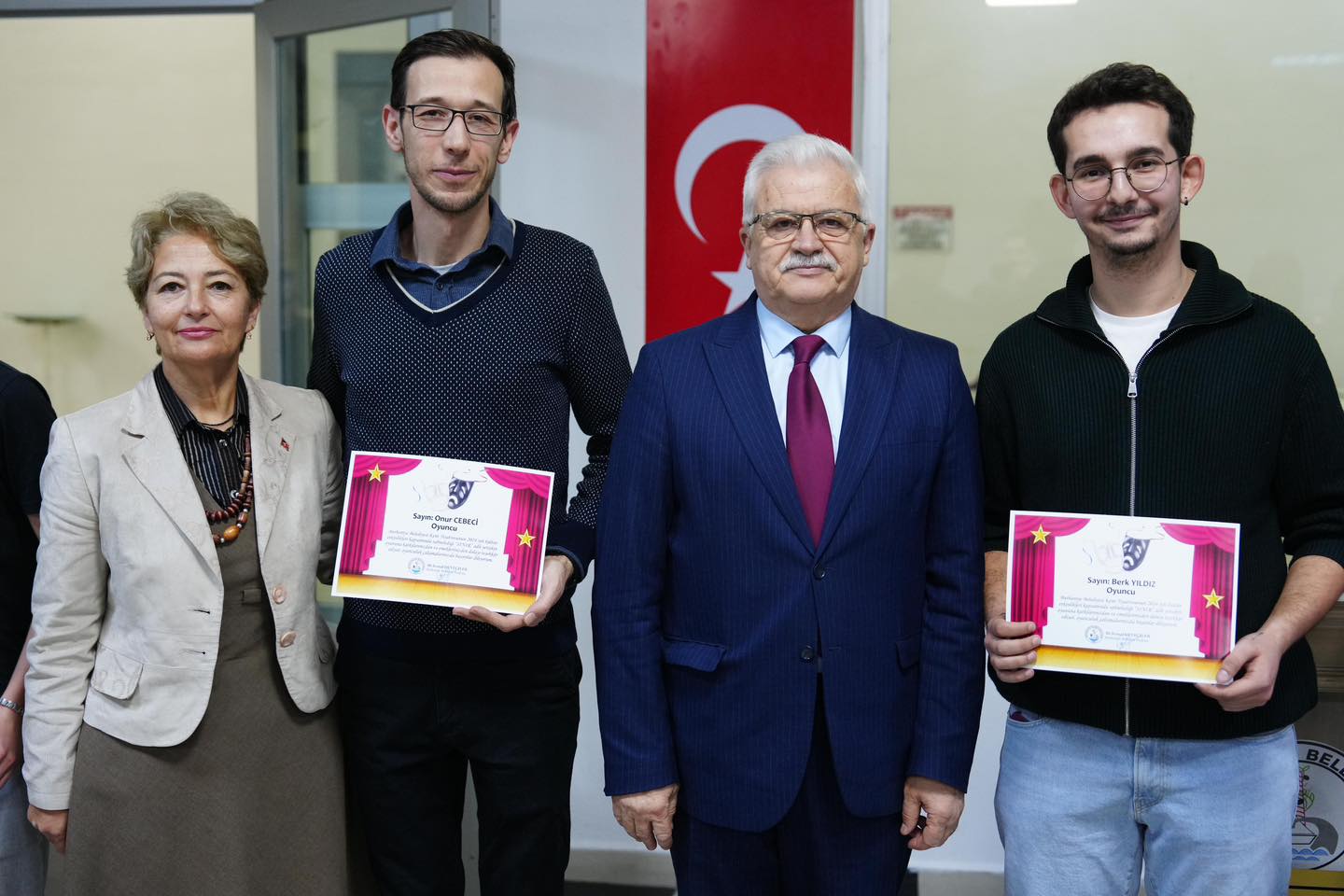 BBKT, 25. YILINI COŞKUYLA KUTLADI