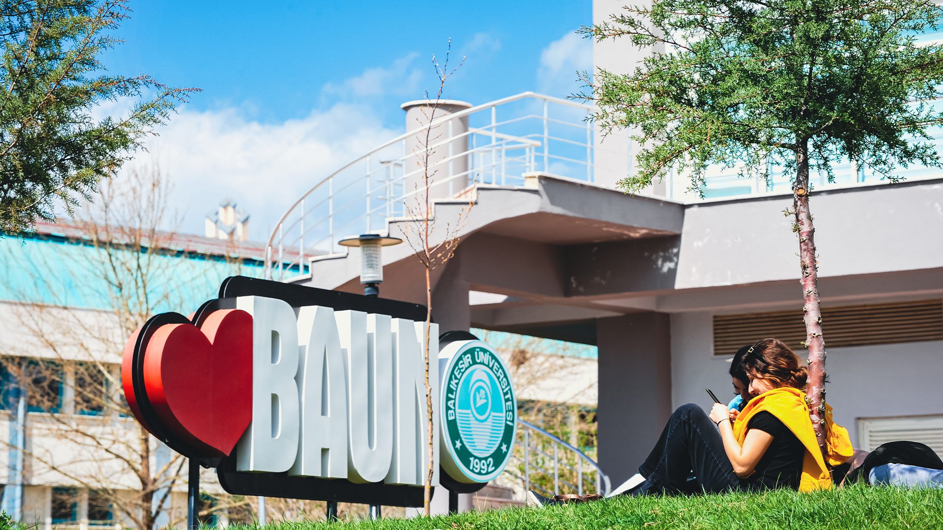 Balıkesir Üniversitesinden, GreenMetric Dünya Sıralamasında Büyük Başarı