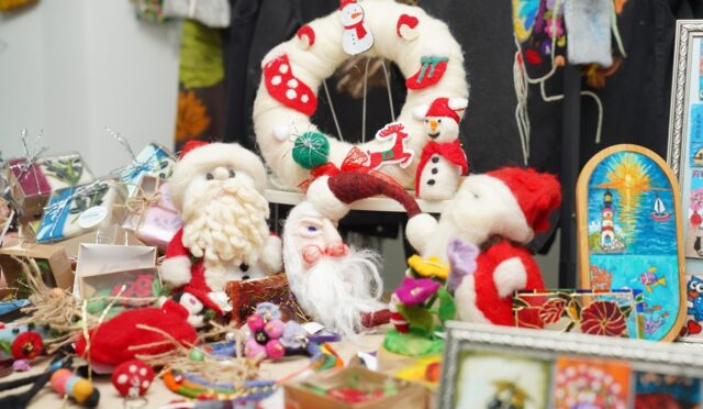 YILBAŞI HEDİYESİ MAHALLEEVLERİNDEN (10)