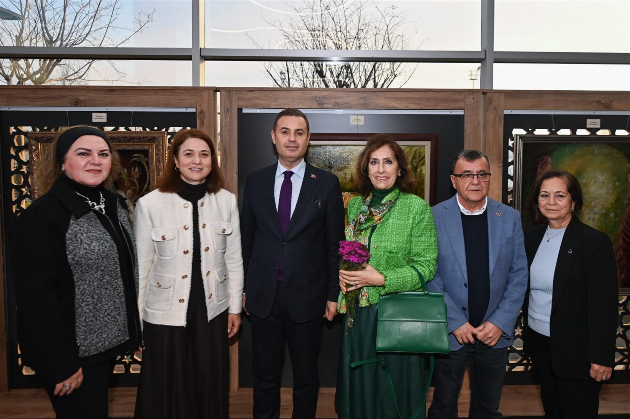 Cumhuriyet Köyü Modeli geliyor