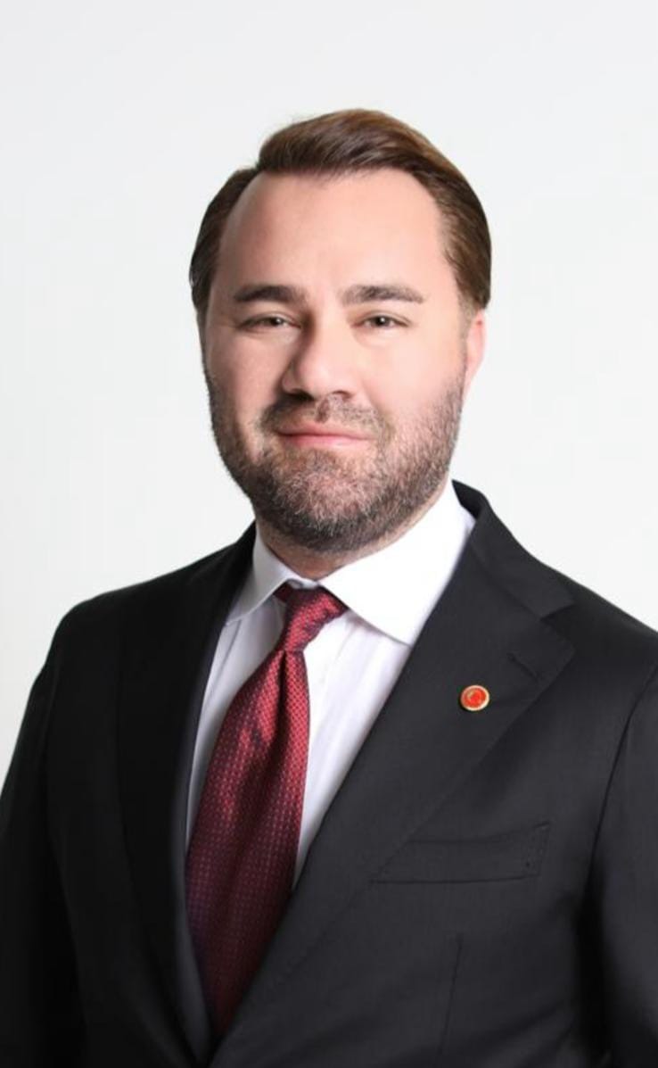 Ferit Gündoğdu rezerv alan iddialarını çürüttü