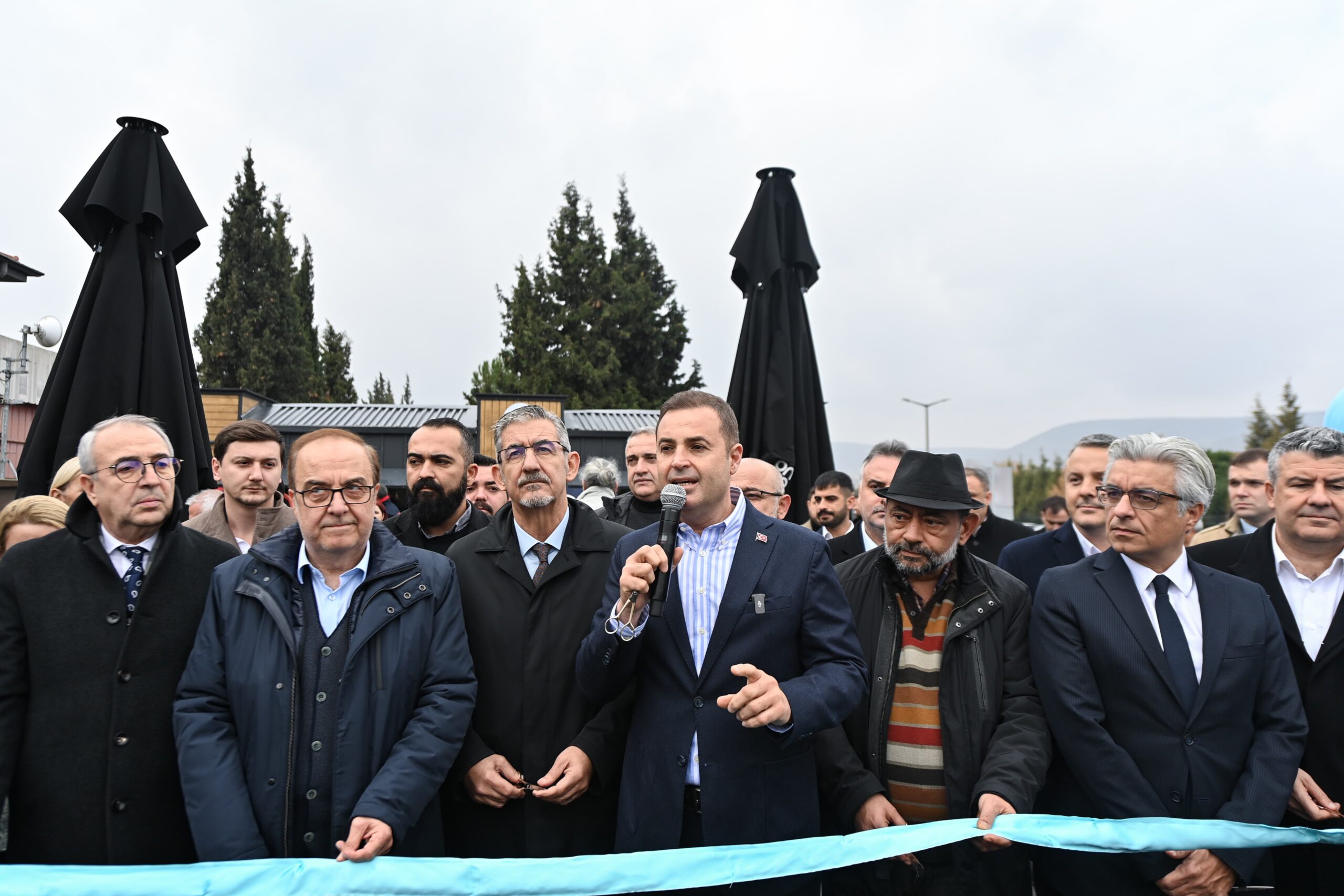 Gençlerin gözdesi On On Kafe iki şubesini daha açtı