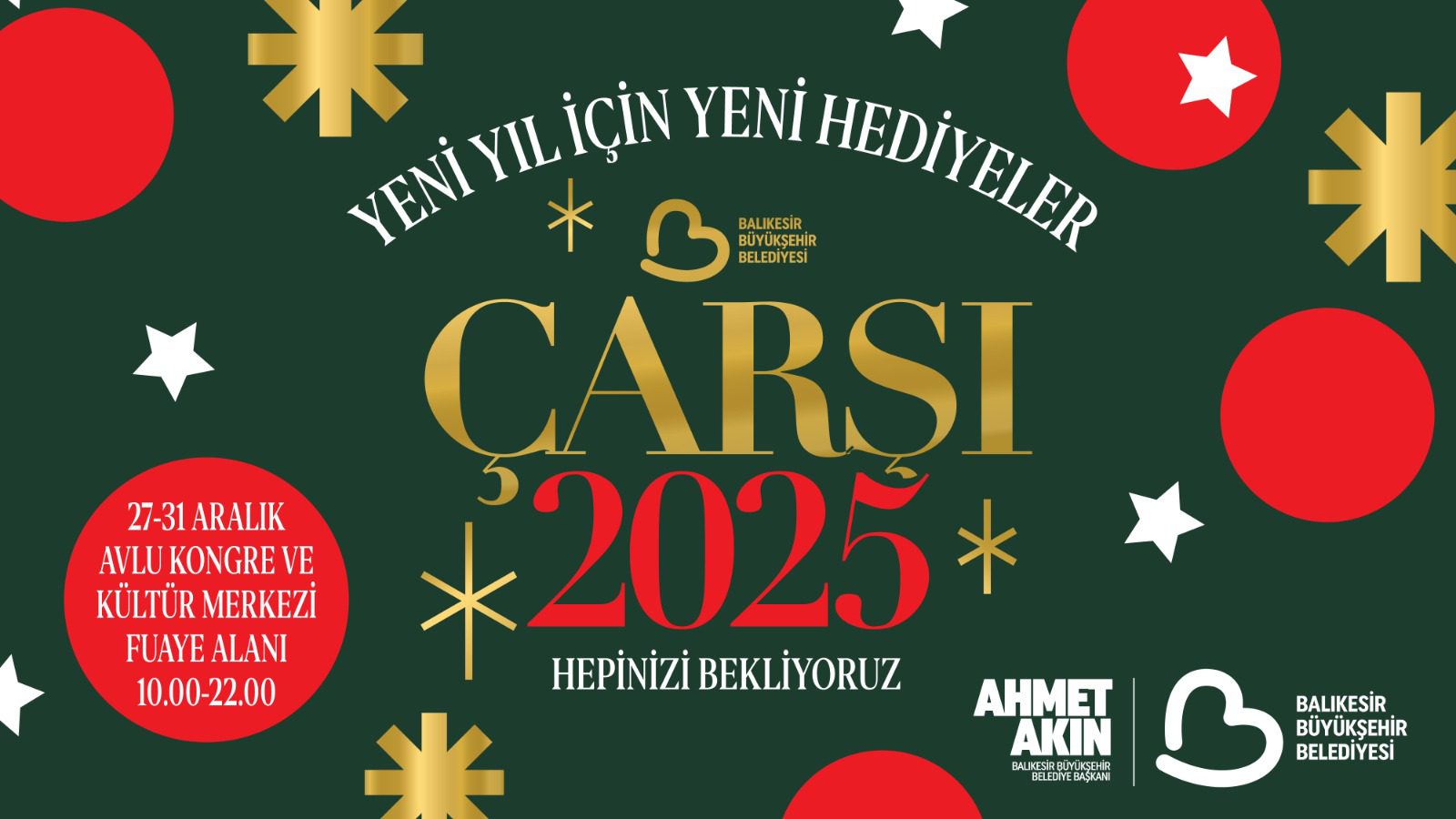 Kadınlar üretecek Balıkesir kazanacak