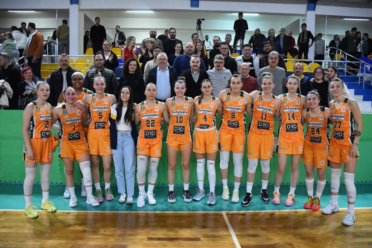 Gürespor, şampiyonluk yolunda namağlup ilerliyor