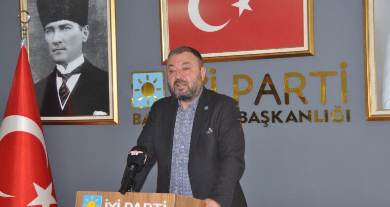 Başkan Hasan Fehmi Yörük: “AK Parti ve MHP’nin Stratejisi, Halkı Manipüle Etme Üzerine Kurulu”