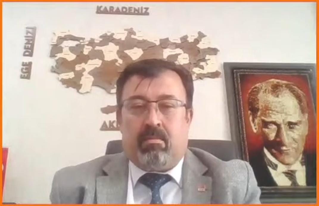 CHP’li Yılmaz: Halk Açlıkla Mücadele Ediyor, İktidar Gündem Saptırıyor!