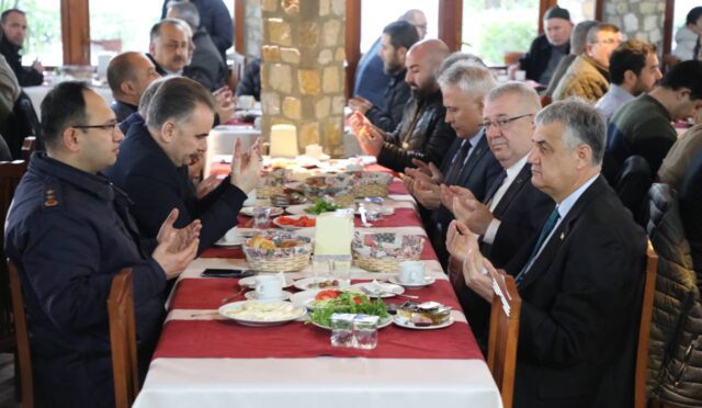 BAŞKAN ERTAŞ “CAMİLERİMİZ RAMAZAN AYINA HAZIR” (2)