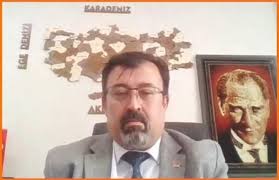 BAŞKAN TÜRKER YILMAZ: “İKTİDARA YÜRÜYECEĞİZ”