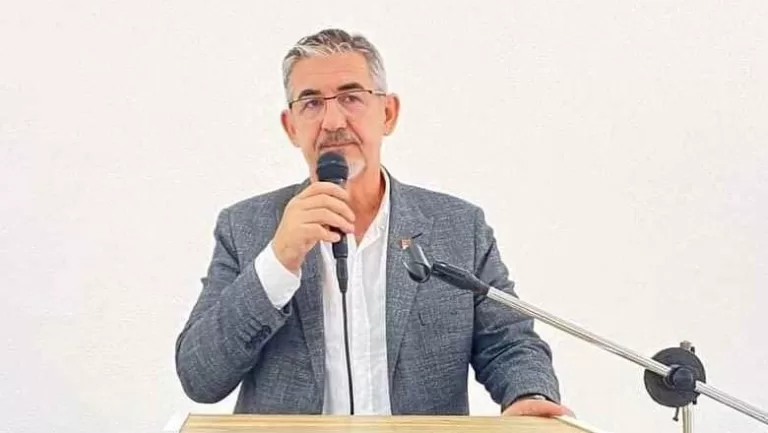 Başkan Erden Köybaşı: Fırıntaş Glutensiz Kafe & Market Açıldı