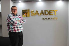 SAADET PARTİSİ BALIKESİR İL BAŞKANI ABDÜLKADİR DURMAZ: “RAMAZAN, BİR ARAYA GELMENİN, PAYLAŞMANIN VE HAKKANİYETİN AYIDIR”