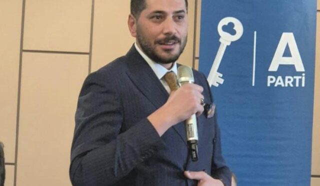 Tayfun Yıldırım