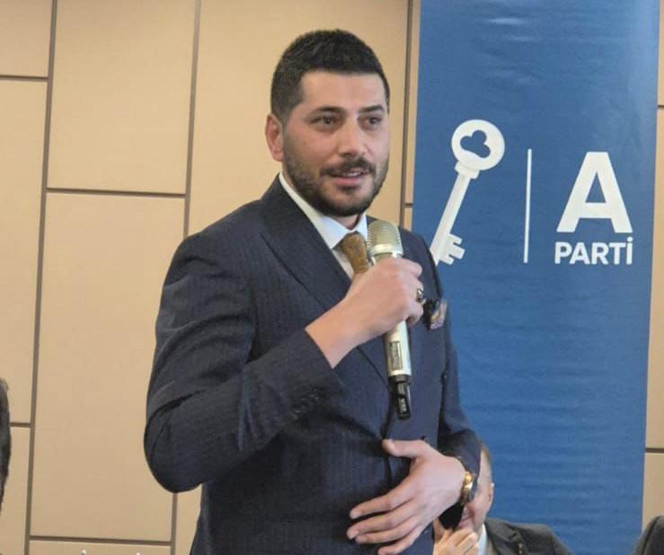 Başkan Yıldırım: “Vatandaş Geçim Derdinde, İktidar Görmezden Geliyor!”