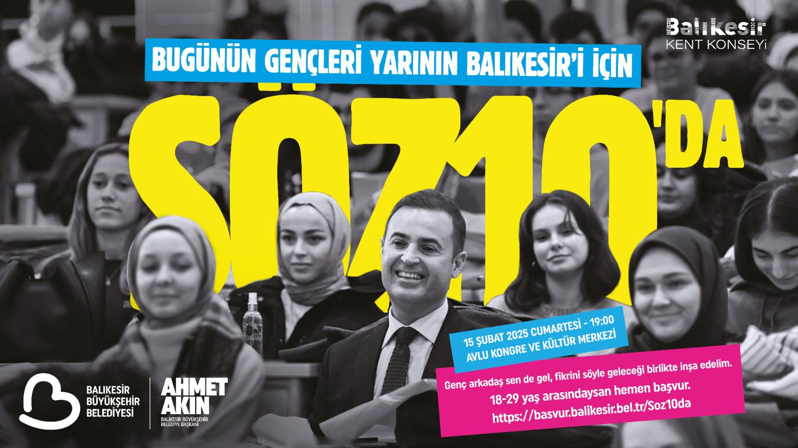 SÖZ10’DA