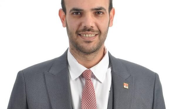 korcan uçman