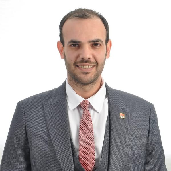 Korcan Uçman’dan Büyük Yıkımın 2. Yıl Dönümüne Dair Anma Mesajı