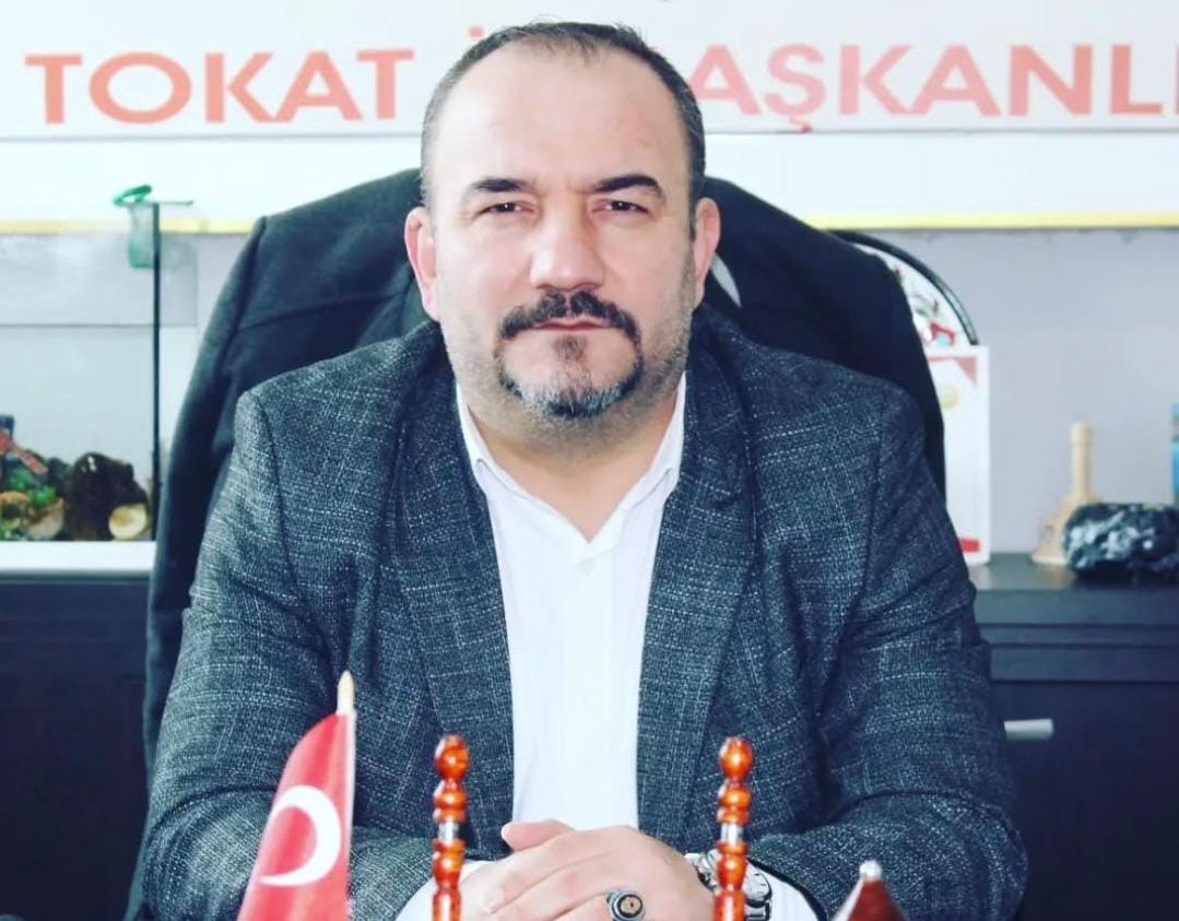Başkan Ömer Özkan Türkiye Büyük Bir Tehdit Altında!