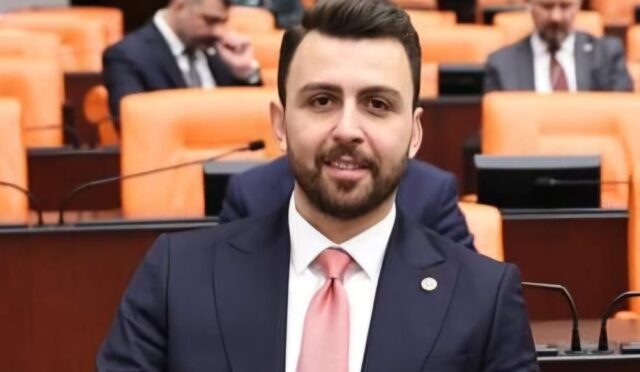 Ali Taylan ÖZTAYLAN