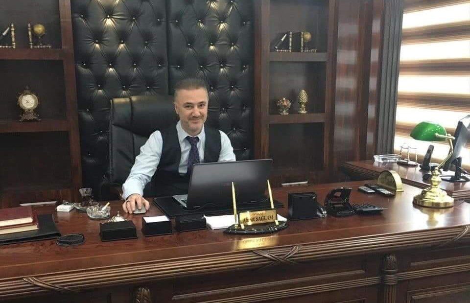 Başkan Ahmet Sağlam’dan İstiklâl Marşı’nın kabulünün 104. yılı mesajı