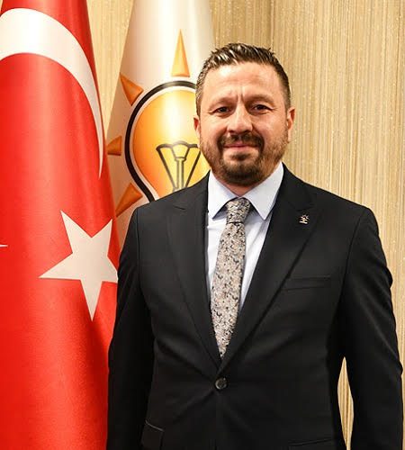 AK PARTİ İL BAŞKANI MEHMET AYDEMİR’DEN BALIKESİRLİ ÇİFTÇİYE DESTEK ÖDEMESİ MÜJDESİ