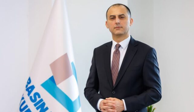 bik gen mdr yardımcısı
