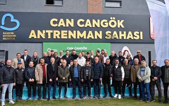 can cangök 1