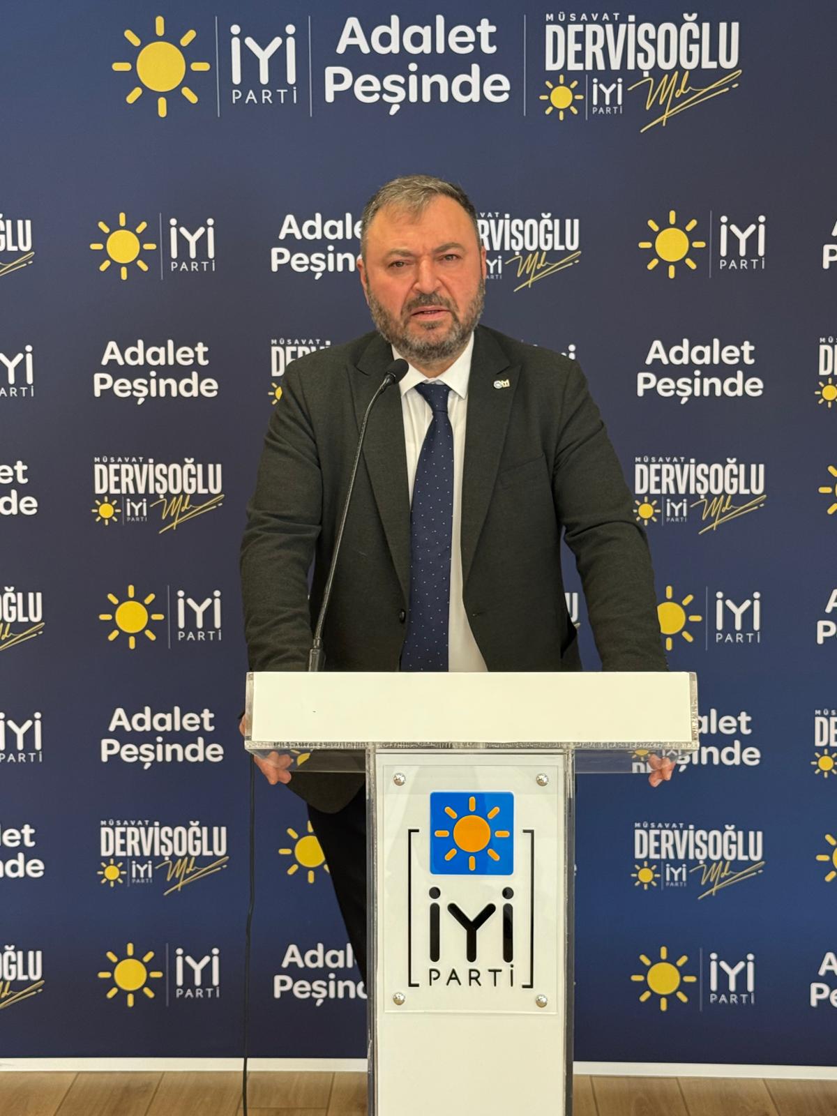 “İstiklal Marşı, Türk Milletinin Bağımsızlık Kararlılığının Destanıdır”