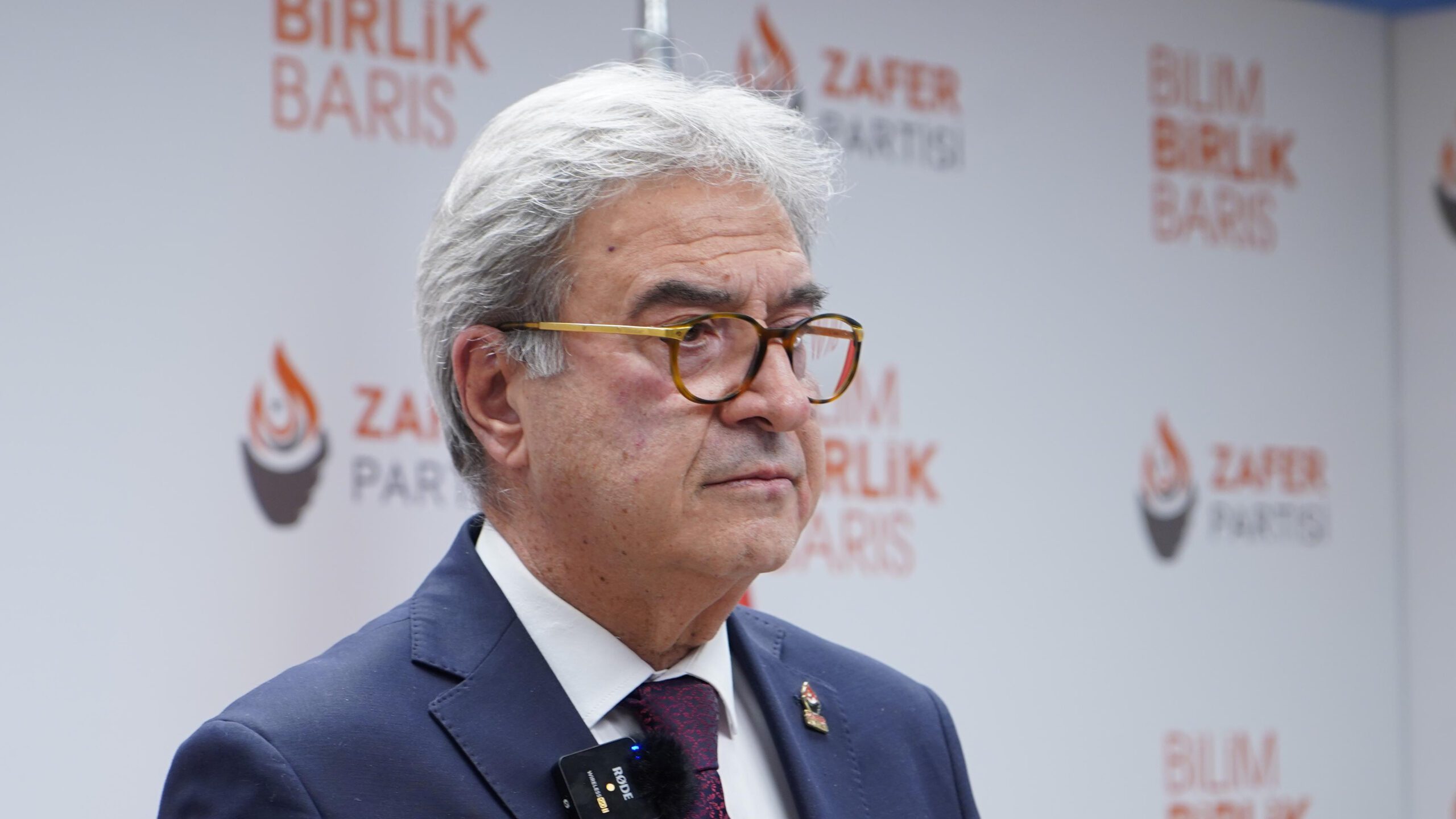 İmamoğlu’nun gözaltına alınması hakkında