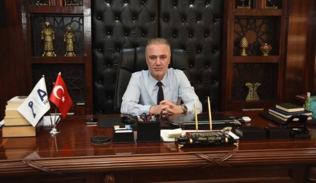 AHMET SAĞLAM 9