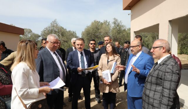 ANTANDROS ANTİK KENTİ DÖRT MEVSİM TURİZME AÇIK OLACAK (5)