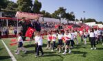 BAŞKAN MESUT ERGİN EGEMENLİK KAYITSIZ ŞARTSIZ MİLLETİNDİR. MİLLETİN GELECEĞİ İSE ÇOCUKLARIMIZDIR. (5)