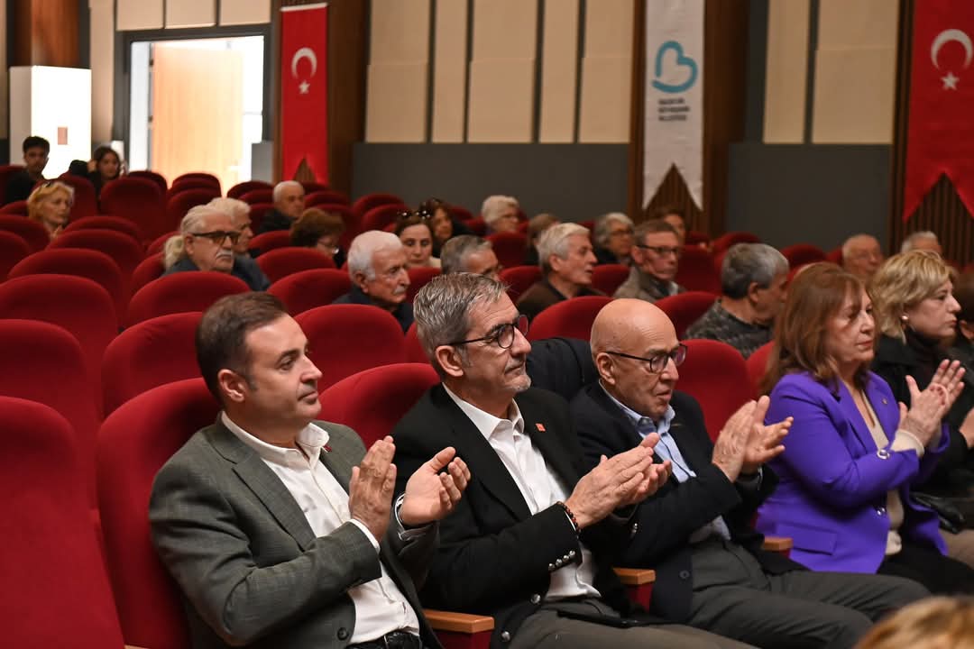 Balıkesir İl Başkanı Erden Köybaşı: Aydınlanma Işığı Hiç Sönmeyecek