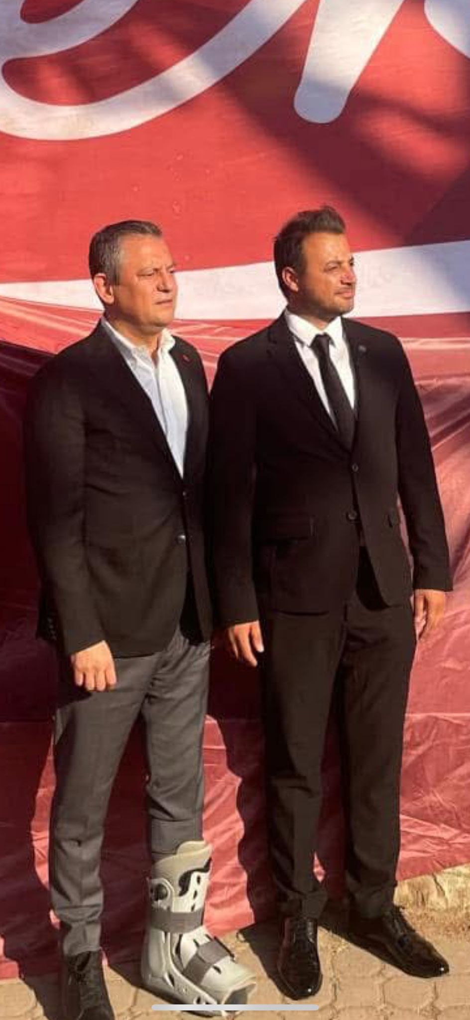 Başkan Özkan Güven: “Özgür Özel’in Liderliğiyle Umudu Büyütüyoruz”