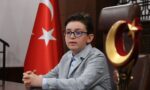 VALİ 23 NİSAN 1