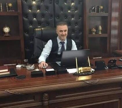 ahmet sağlam 8