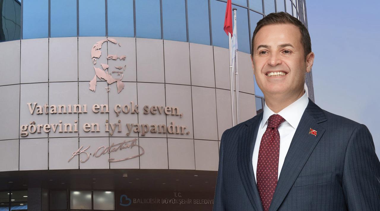 Büyükşehir de yüzler gülüyor