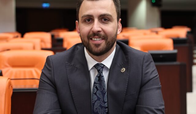 Ali Taylan ÖZTAYLAN 1