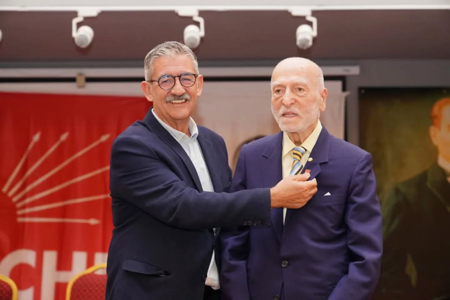 Başkan Erden Köybaşı: “Umut Yaştan Bağımsızdır”