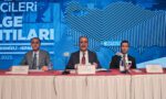 Gazete ve İnternet Haber Sitesi Temsilcileri Bölge Toplantısı - 2