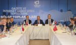 Gazete ve İnternet Haber Sitesi Temsilcileri Bölge Toplantısı - 2 (2)
