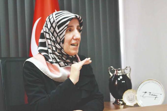 Genel Başkan Ekinci: Gazze Halkı Açlıktan Ölüyor, Acil Eylem Şart!