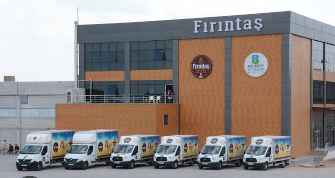 Fırıntaş’ta Yetki DİSK Genel-İş’te: Toplu Sözleşme görüşmeleri başladı