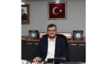 Saadet Partisi Balıkesir İl Başkanı Abdulkadir Durmaz